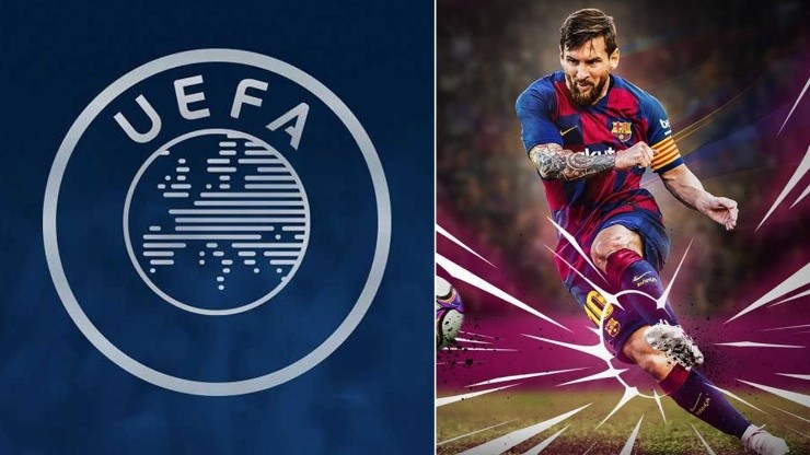 ¡No paran! El PES 2020 tendrá la Euro 2020 en exclusiva luego de un acuerdo con UEFA