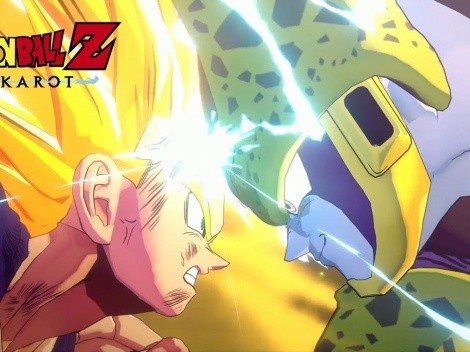 El modo aventura de Dragon Ball Z: Kakarot lo convertirá en el gran juego de la saga