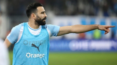 Adil Rami, pretendido por Tigres, abierto a escuchar ofertas desde el exterior