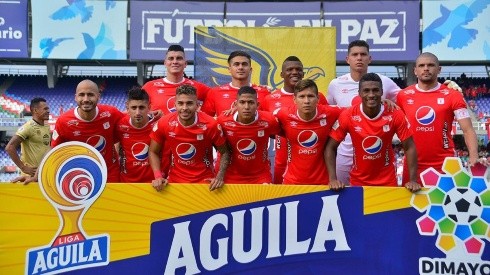 Carrascal se sinceró y contó los momentos más difíciles tras su traspaso al América de Cali