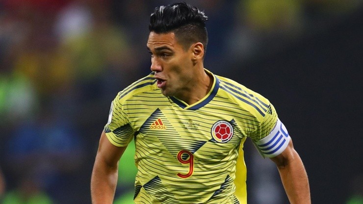 Así será el itinerario de Falcao desde su llegada hasta la presentación en Galatasaray