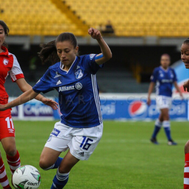 Esta es la programación de los cuartos de final de la Liga Femenina