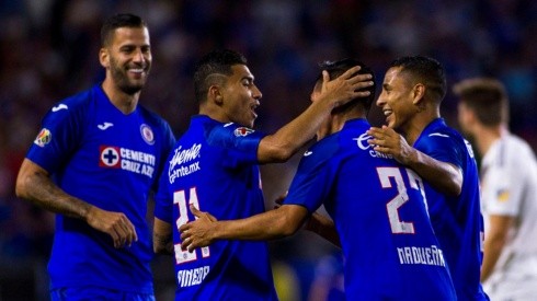 FINAL: Cruz Azul vence a LA Galaxy y es finalista de Leagues Cup