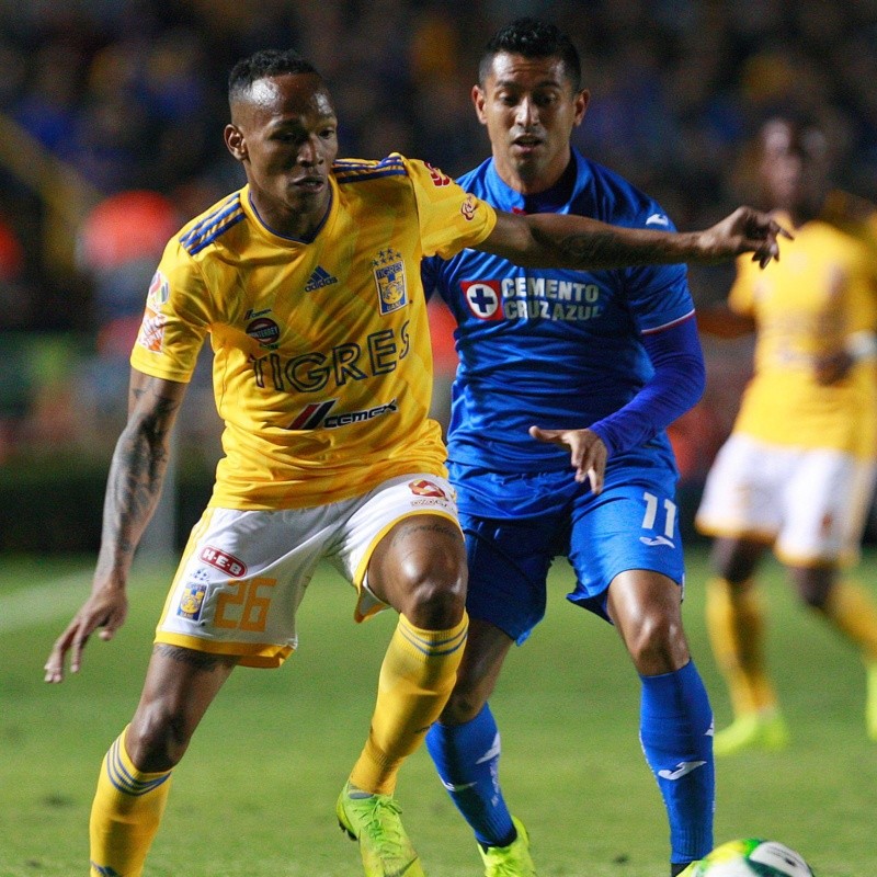 ¿Cuándo es la Final de la Leagues Cup entre Tigres y Cruz Azul? Día, fecha y horario