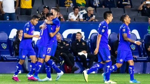 1x1: Un aplicado y fortalecido Cruz Azul es finalista de Leagues Cup