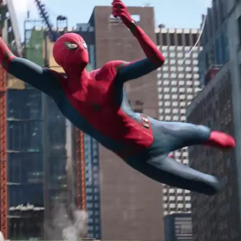 Sony culpa a Disney por sacar a Spider-Man del Universo Cinematográfico Marvel