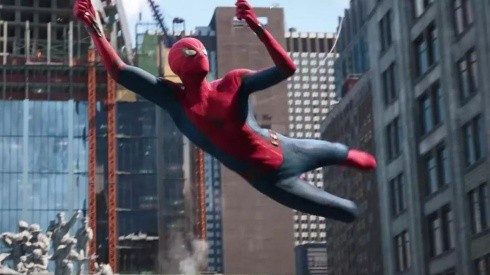 Sony culpa a Disney por sacar a Spider-Man del Universo Cinematográfico Marvel