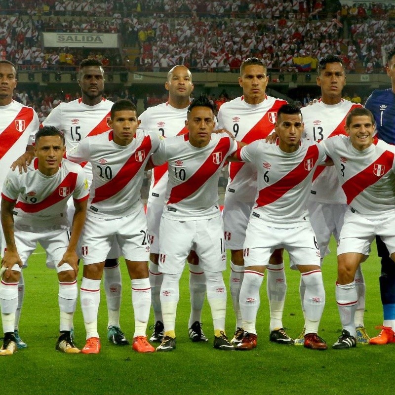 Más amistosos: Perú está por confirmar partidos contra Colombia y Chile, según fuente de la FPF