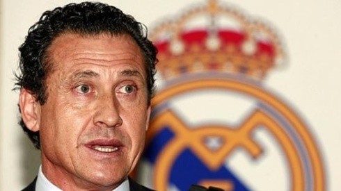 Escucha, Zidane: le preguntaron por James en el Real Madrid y Valdano fue contundente