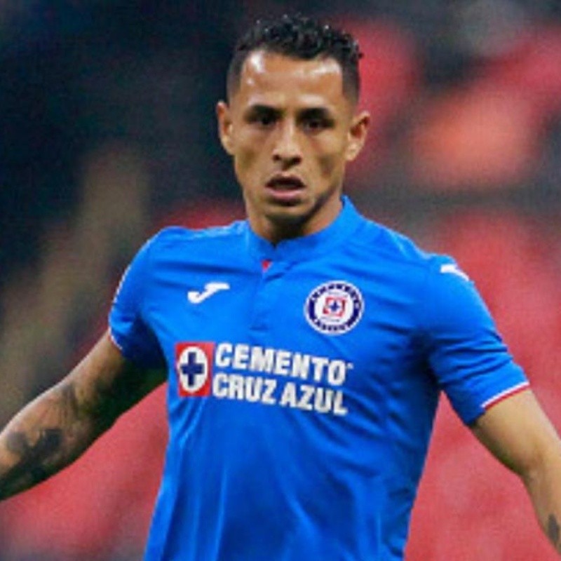 Con pase gol de Yoshi, Cruz Azul venció 2-1 a Los Angeles Galaxy por la Leagues Cup