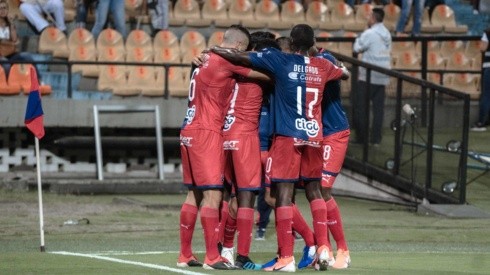 A qué hora juega Independiente Medellín vs. Rionegro por la Liga Águila