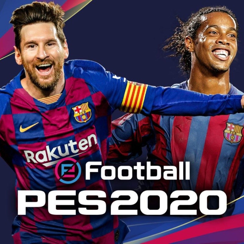 Konami revela el nuevo competitivo de PES 2020 ¡Repartirá 2 millones de dólares!