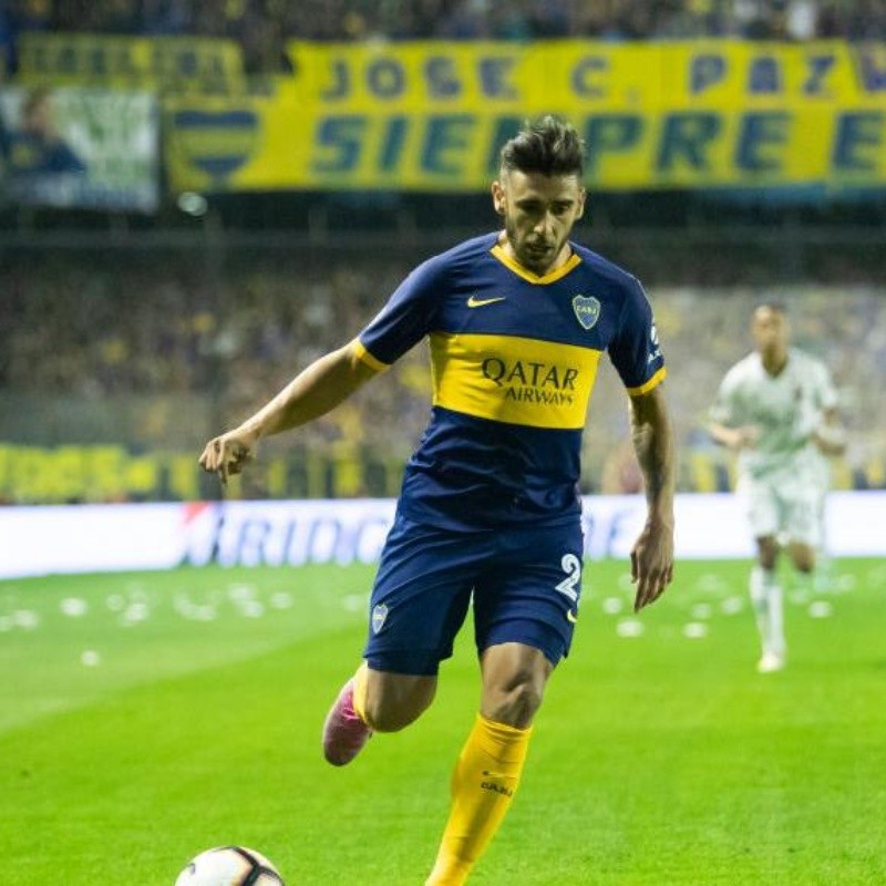 Copa Libertadores: cuándo es el partido de vuelta entre Boca y Liga de Quito en La Bombonera