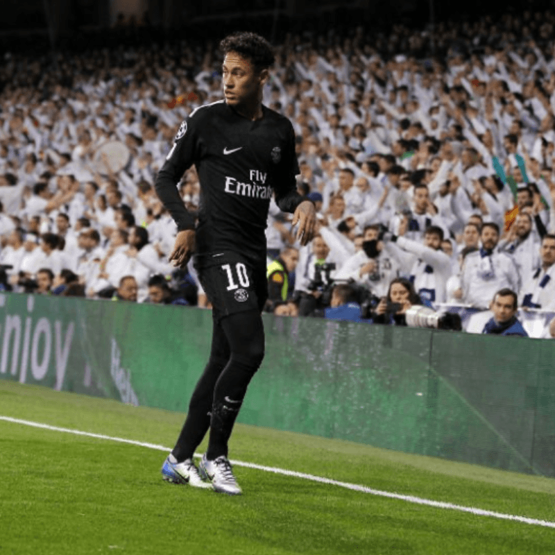 Los está volviendo locos: ahora PSG rechazó una megaoferta de Real Madrid por Neymar