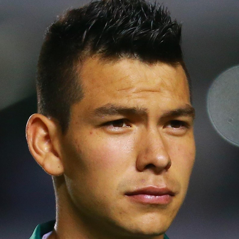 Lo que ganará el Pachuca por la llegada de Hirving Lozano al Napoli y cómo esto puede afectar a Chivas