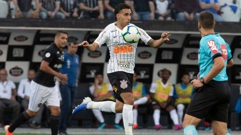 Corinthians vs. Fluminense EN VIVO ONLINE por la Copa Sudamericana
