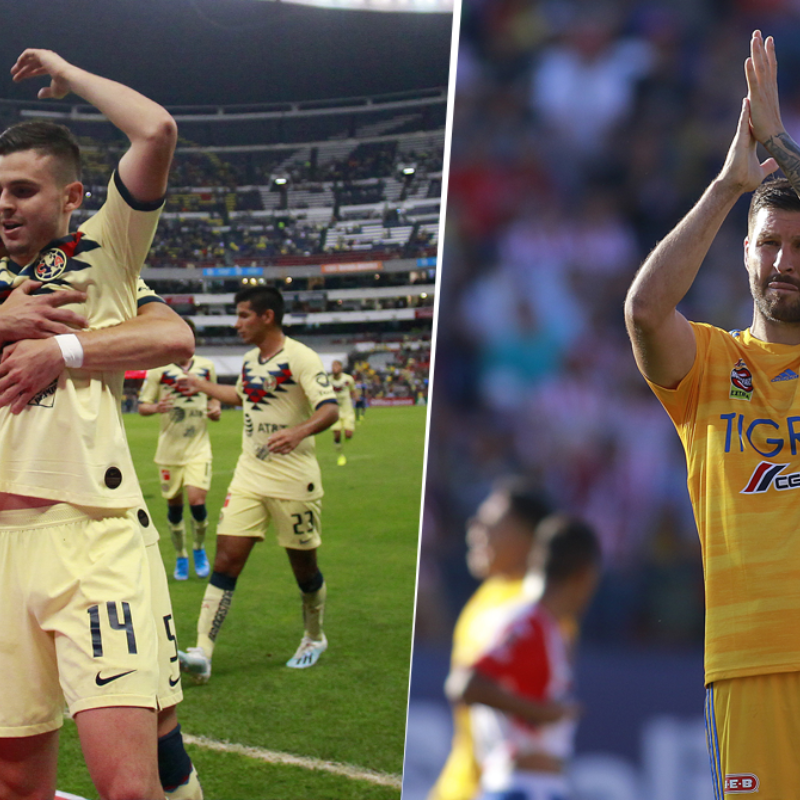 ¿Por qué América - Tigres no es un clásico?