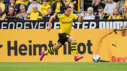 Qué canal transmite Colonia vs. Borussia Dortmund por la Bundesliga