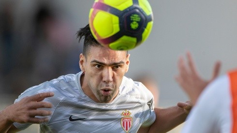 Falcao es acusado de hacerse el lesionado para no jugar más con Mónaco