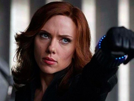 Se filtran los primeros segundos de Black Widow, la nueva película del Marvel