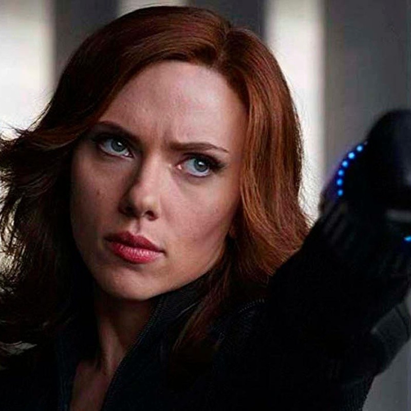 Se filtran los primeros segundos de Black Widow, la nueva película del Marvel