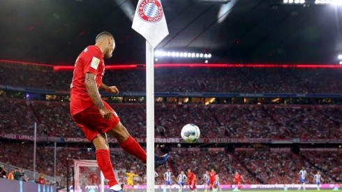 EN VIVO: Schalke 04 vs. Bayern Múnich por la Bundesliga