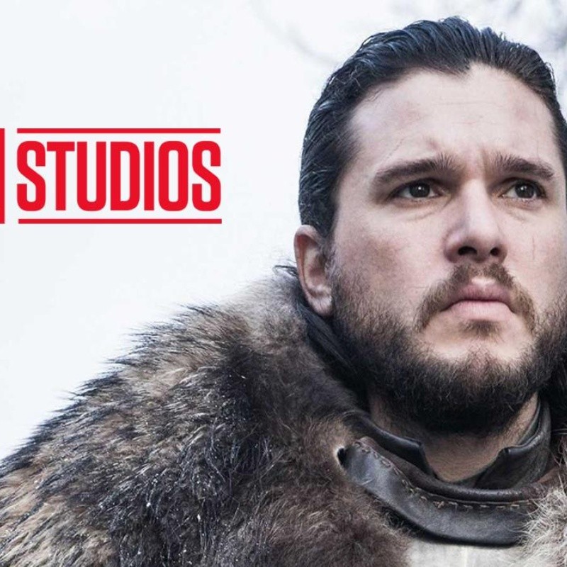 ¡De Game of Thrones a Marvel! Kit Harington se une al UCM