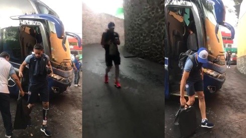 Cruz Azul llega al Azteca buscando su 5to triunfo al hilo ante Puebla