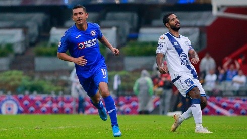 Tabla: Cruz Azul iguala con Puebla pero se mantiene en zona de Liguilla