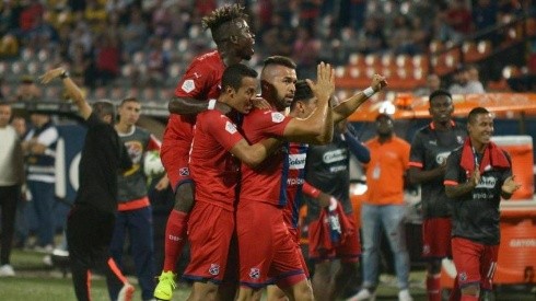 VER EN VIVO: Atlético Nacional vs. Independiente Medellín por la Liga Águila