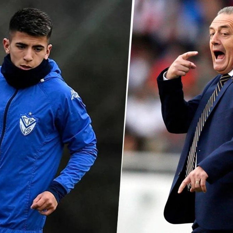 Quedando descartada la llegada de Thiago Almada, Boca va en busca de otra joya