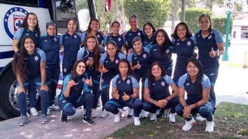 Cómo ver en vivo Pachuca vs Cruz Azul Femenil