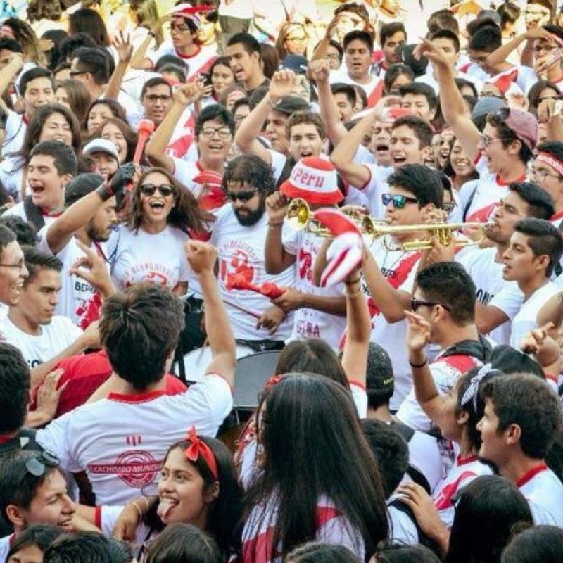 Con apoyo del mismísimo Vizcarra: FPF presentó candidatura para organizar la Copa del Mundo