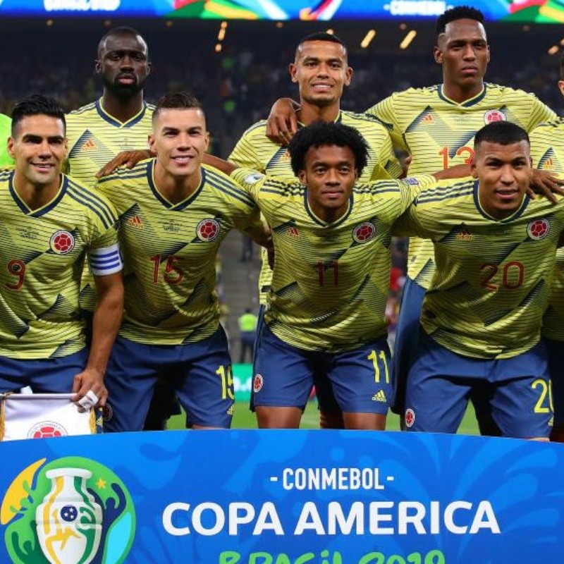 ¡Cambiatón! 6 salieron y 8 entraron en lista de Selección respecto a Copa América