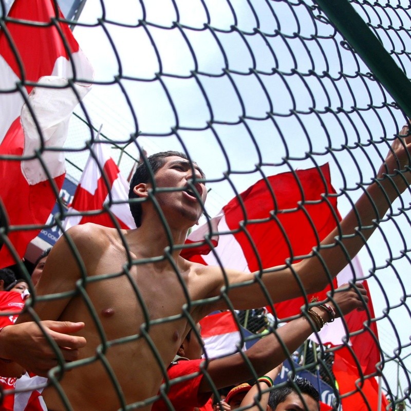 ¡Alegría total! La reacción de la afición de Toluca por la llegada de Sinha