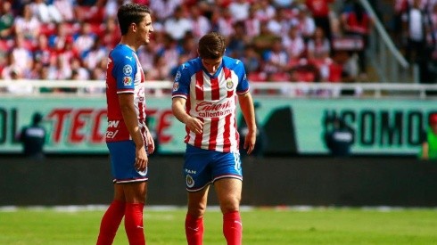 "Chivas tiene más músculo que cerebro": Luis García Postigo