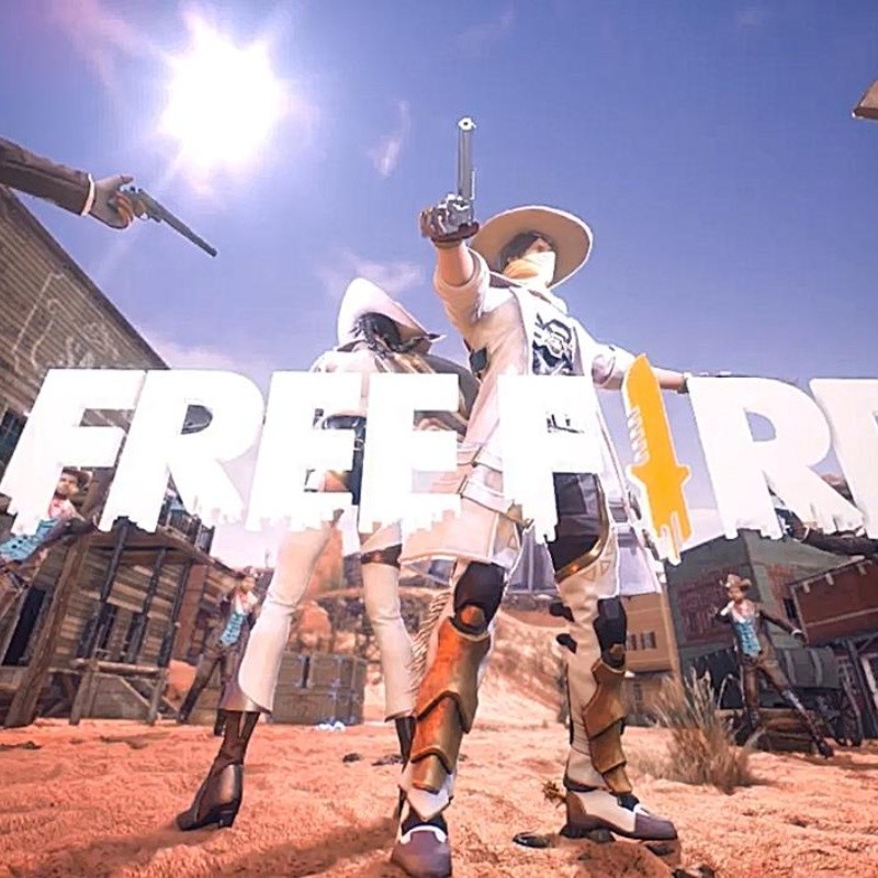 Primer vistazo al Pase Élite gratuito de Free Fire: Rodeo Salvaje