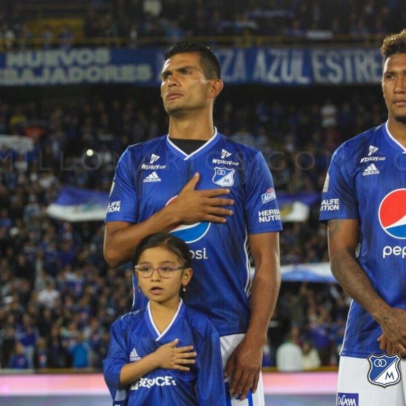 ¡Mucho cuidado! Millonarios pone la alerta sobre posible estafa