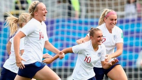 Día y horario de Bélgica vs. Inglaterra por un amistoso de Fútbol Femenino