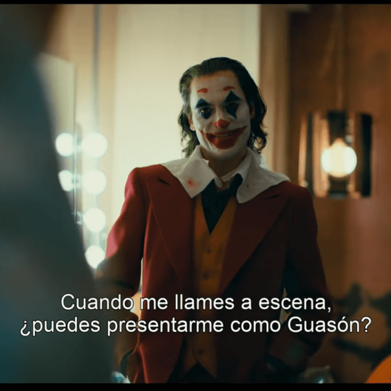 Promete dar que hablar: Warner Bros estrena el tráiler final de Joker