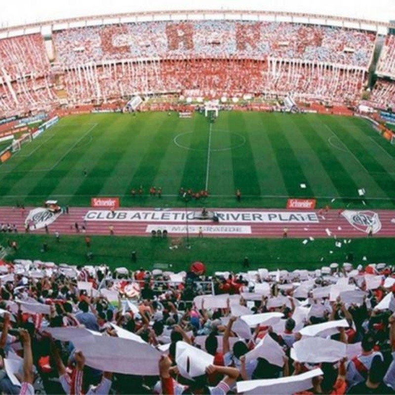 Como en los viejos tiempos: lo que sucederá en el Monumental antes del River-Boca