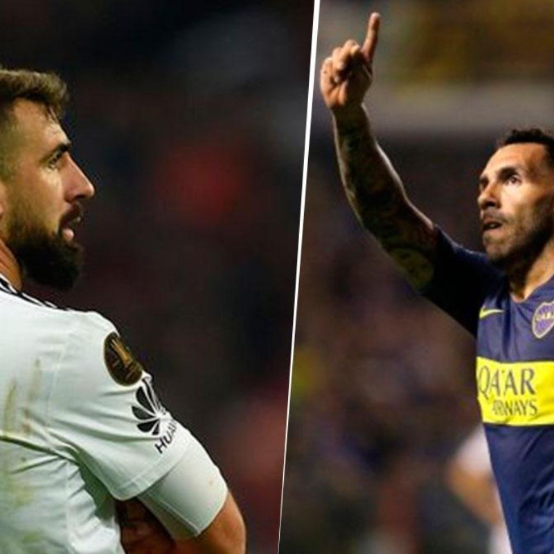 Cuándo se jugarían las semifinales de Boca vs. River por la Copa Libertadores