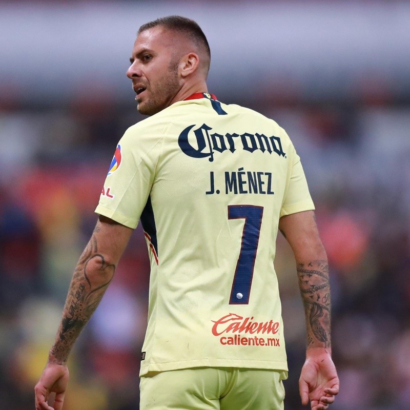 El niño empujado por Jérémy Ménez lo defendió en redes sociales