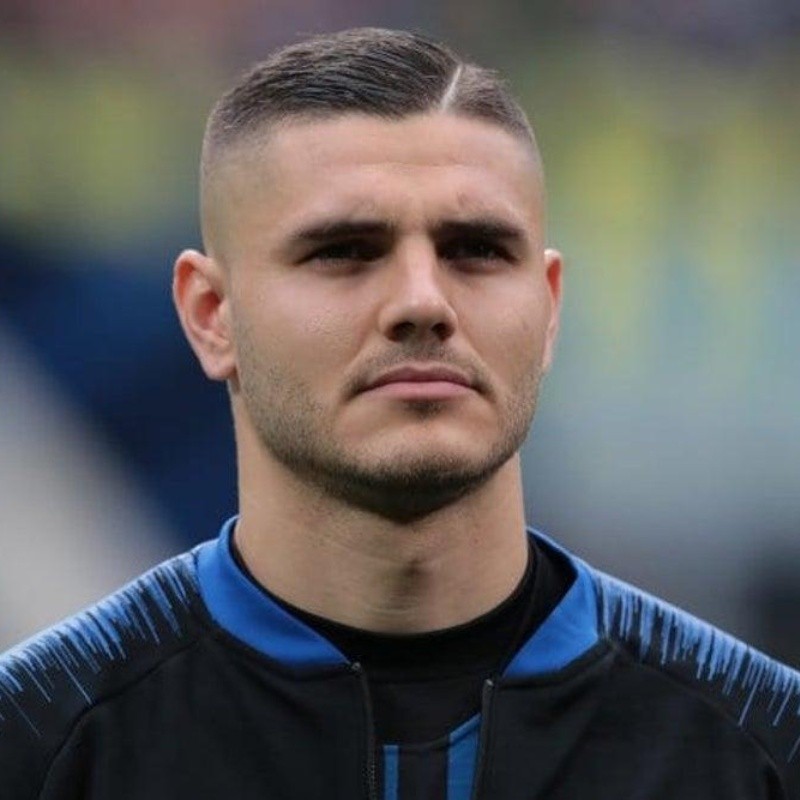 Ahora sí se pudrió todo: Icardi denunció al Inter y exige una cifra millonaria