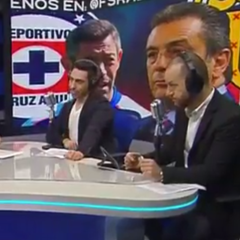 En Fox Sports se preguntaron si Boy o Caixinha se juegan el cargo