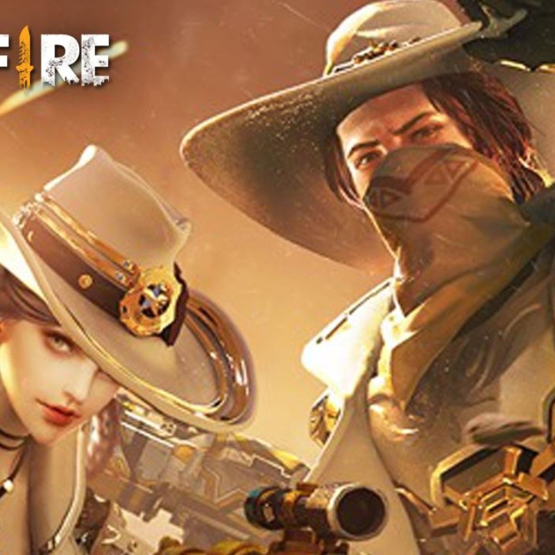 Garena revela las principales recompensas del Pase Elite gratuito de Free Fire: Rodeo Salvaje