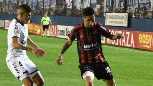 Defensores de Belgrano recibe a Atlético de Rafaela
