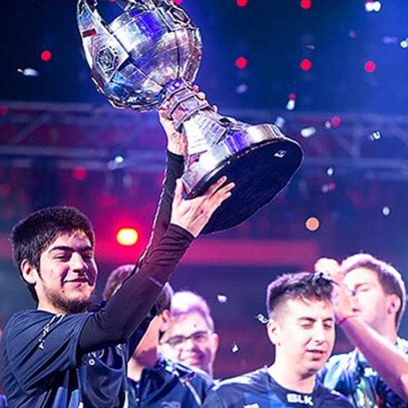 ¡A la Worlds! Isurus Gaming es el campeón latinoamericano de League of Legends