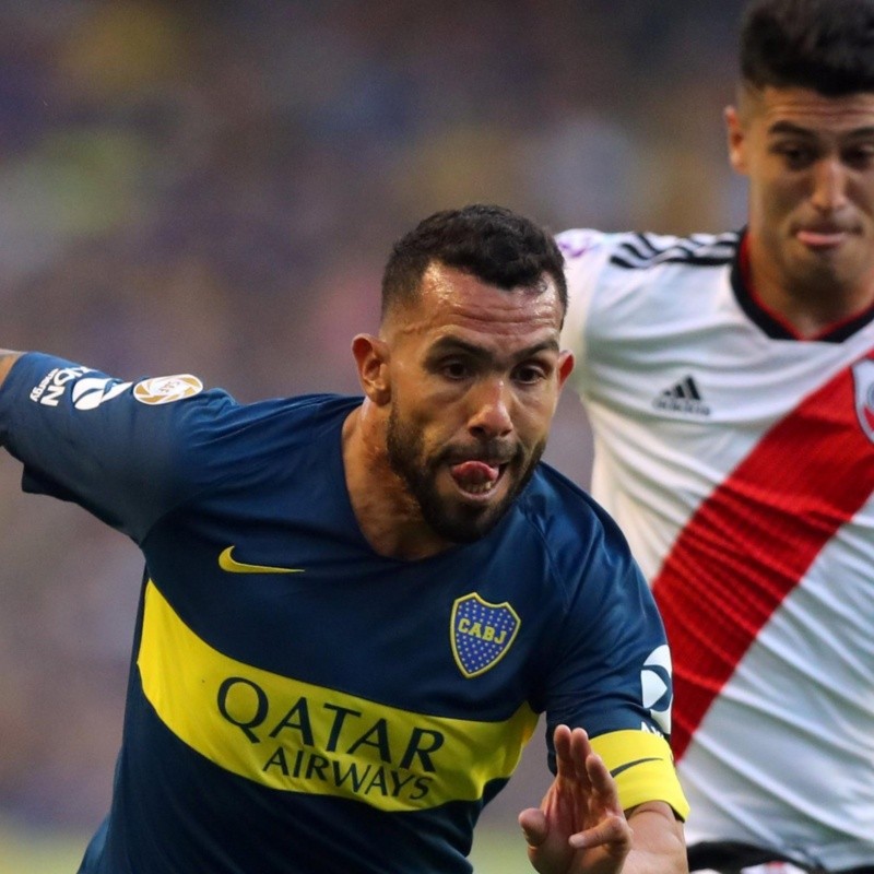 Qué canal transmite River Plate vs. Boca Juniors por la Superliga