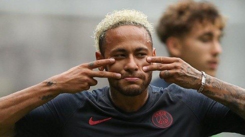 L'Euipe se burló de Piqué y de Barcelona con su portada sobre Neymar